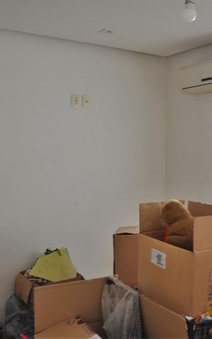 Casa de condomínio à venda com 97m², 3 quartos e sem vagaQuarto 2