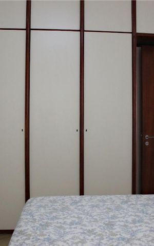 Apartamento para alugar com 129m², 4 quartos e 2 vagas Apartamento para alugar com 129m², 4 quartos e 2 vagasSuíte