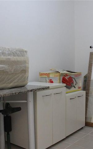 Apartamento para alugar com 129m², 4 quartos e 2 vagas Apartamento para alugar com 129m², 4 quartos e 2 vagasQuarto de Serviço