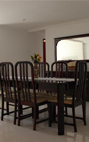 Apartamento para alugar com 129m², 4 quartos e 2 vagas Apartamento para alugar com 129m², 4 quartos e 2 vagasSala