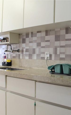 Apartamento para alugar com 129m², 4 quartos e 2 vagas Apartamento para alugar com 129m², 4 quartos e 2 vagasCozinha
