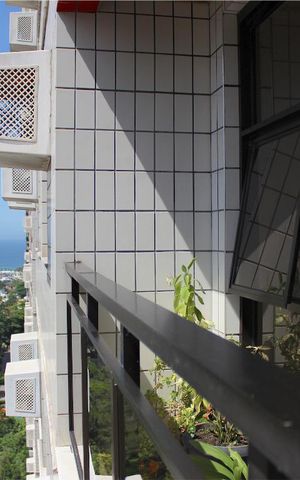 Apartamento para alugar com 129m², 4 quartos e 2 vagas Apartamento para alugar com 129m², 4 quartos e 2 vagasVaranda