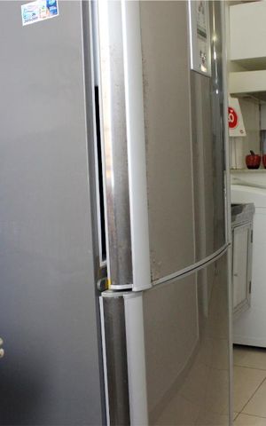 Apartamento para alugar com 129m², 4 quartos e 2 vagas Apartamento para alugar com 129m², 4 quartos e 2 vagasÁrea de Serviço