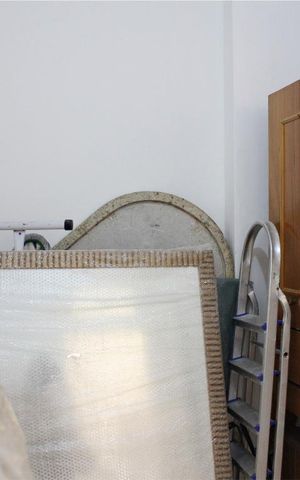Apartamento para alugar com 129m², 4 quartos e 2 vagas Apartamento para alugar com 129m², 4 quartos e 2 vagasQuarto de Serviço