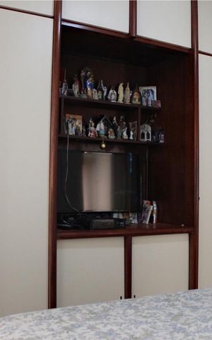 Apartamento para alugar com 129m², 4 quartos e 2 vagas Apartamento para alugar com 129m², 4 quartos e 2 vagasSuíte