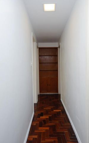 Apartamento à venda com 97m², 3 quartos e 1 vaga Apartamento à venda com 97m², 3 quartos e 1 vagaCorredor