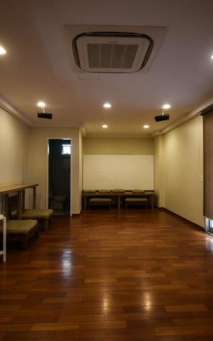 Apartamento à venda com 60m², 2 quartos e 1 vagaSalão de festas
