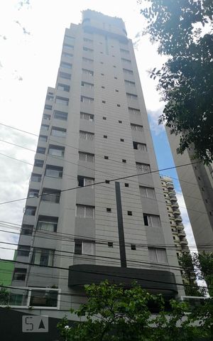 Apartamento à venda com 60m², 2 quartos e 1 vagaFachada