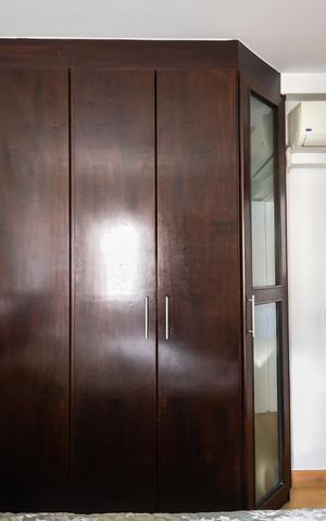Apartamento à venda com 60m², 2 quartos e 1 vagaQuarto 1 - suíte