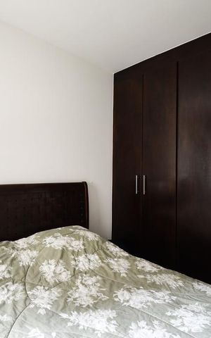 Apartamento à venda com 60m², 2 quartos e 1 vagaQuarto 1 - suíte