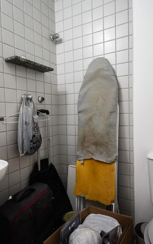 Apartamento à venda com 60m², 2 quartos e 1 vagaBanheiro