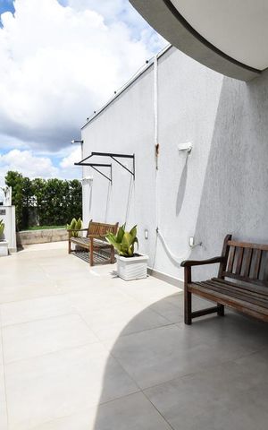 Apartamento à venda com 60m², 2 quartos e 1 vagaChurrasqueira