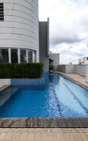 Apartamento à venda com 60m², 2 quartos e 1 vagaPiscina