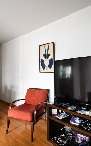 Apartamento à venda com 60m², 2 quartos e 1 vagaSala