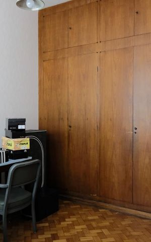 Apartamento à venda com 170m², 3 quartos e 1 vaga Apartamento à venda com 170m², 3 quartos e 1 vagaQuarto 1