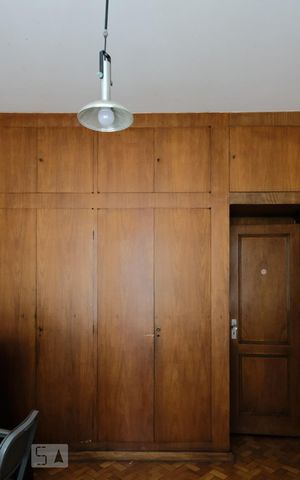 Apartamento à venda com 170m², 3 quartos e 1 vaga Apartamento à venda com 170m², 3 quartos e 1 vagaQuarto 1