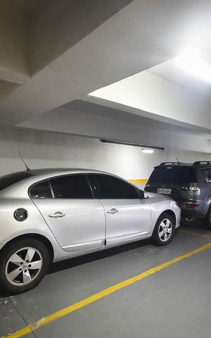Apartamento à venda com 140m², 4 quartos e 3 vagas Apartamento à venda com 140m², 4 quartos e 3 vagasVagas da Garagem