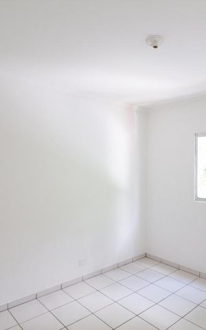 Apartamento à venda com 53m², 2 quartos e 1 vagaQuarto 1