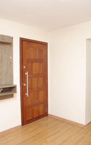 Apartamento à venda com 50m², 1 quarto e sem vagaSala