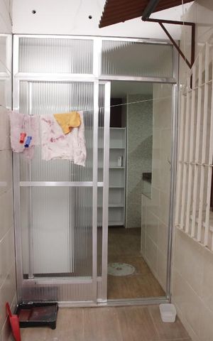 Apartamento à venda com 50m², 1 quarto e sem vagaÁrea de Serviço