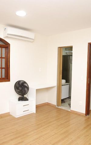Apartamento à venda com 50m², 1 quarto e sem vagaQuarto Suíte