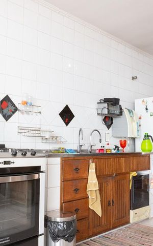 Casa à venda com 283m², 3 quartos e 4 vagas Casa à venda com 283m², 3 quartos e 4 vagasCozinha