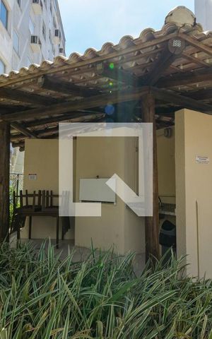 Apartamento para alugar com 46m², 2 quartos e sem vaga Apartamento para alugar com 46m², 2 quartos e sem vagaQuiosque