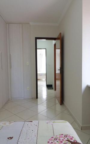 Casa de condomínio à venda com 90m², 3 quartos e 4 vagas Casa de condomínio à venda com 90m², 3 quartos e 4 vagasQuarto 2
