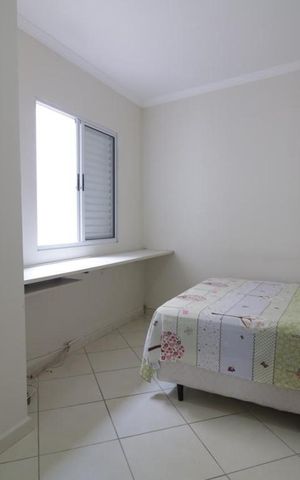 Casa de condomínio à venda com 90m², 3 quartos e 4 vagas Casa de condomínio à venda com 90m², 3 quartos e 4 vagasQuarto 2