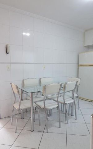 Casa de condomínio à venda com 90m², 3 quartos e 4 vagas Casa de condomínio à venda com 90m², 3 quartos e 4 vagasCozinha