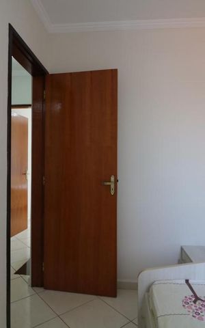 Casa de condomínio à venda com 90m², 3 quartos e 4 vagas Casa de condomínio à venda com 90m², 3 quartos e 4 vagasQuarto 1