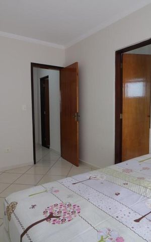 Casa de condomínio à venda com 90m², 3 quartos e 4 vagas Casa de condomínio à venda com 90m², 3 quartos e 4 vagasSuite 1