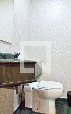 Apartamento para alugar com 150m², 4 quartos e 2 vagas Apartamento para alugar com 150m², 4 quartos e 2 vagasLavabo