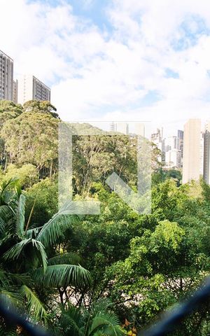 Apartamento para alugar com 150m², 4 quartos e 2 vagas Apartamento para alugar com 150m², 4 quartos e 2 vagasVaranda da Sala