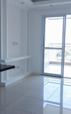 Apartamento para alugar com 69m², 3 quartos e 1 vagaSala