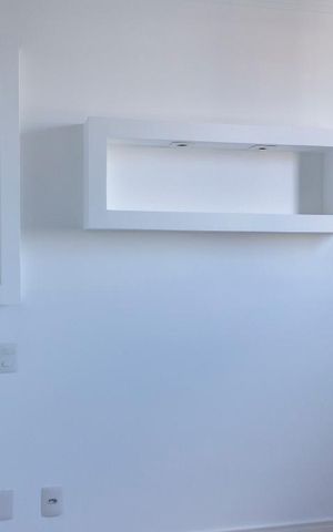 Apartamento para alugar com 69m², 3 quartos e 1 vagaSuíte