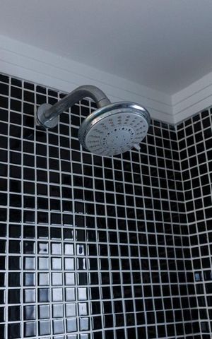 Apartamento para alugar com 69m², 3 quartos e 1 vagaBanheiro da Suíte