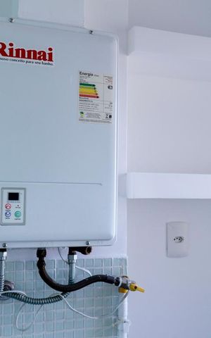 Apartamento para alugar com 69m², 3 quartos e 1 vagaLavanderia