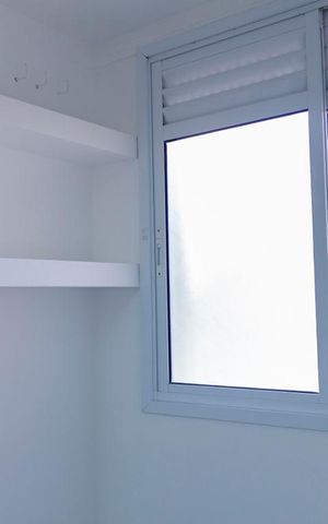Apartamento para alugar com 69m², 3 quartos e 1 vagaLavanderia