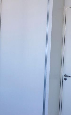 Apartamento para alugar com 69m², 3 quartos e 1 vagaQuarto 2