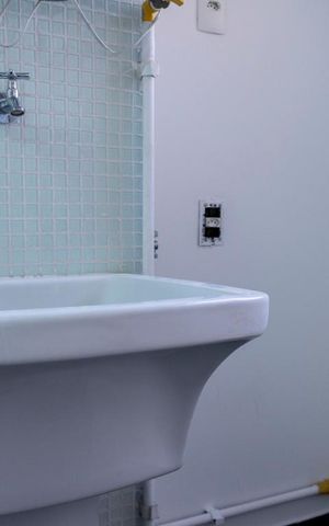 Apartamento para alugar com 69m², 3 quartos e 1 vagaLavanderia