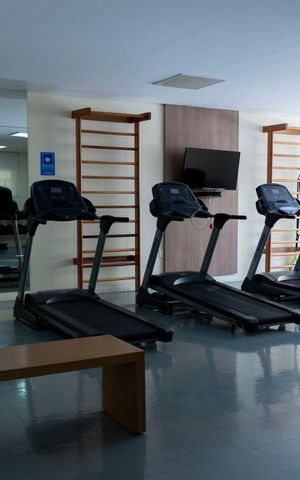 Apartamento para alugar com 69m², 3 quartos e 1 vagaAcademia