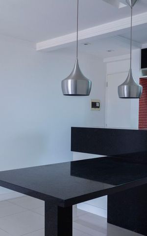 Apartamento para alugar com 69m², 3 quartos e 1 vagaSala