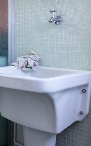 Apartamento para alugar com 69m², 3 quartos e 1 vagaLavanderia