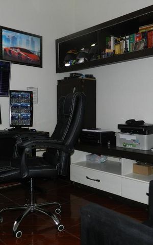 Casa à venda com 250m², 4 quartos e 2 vagasQuarto 3