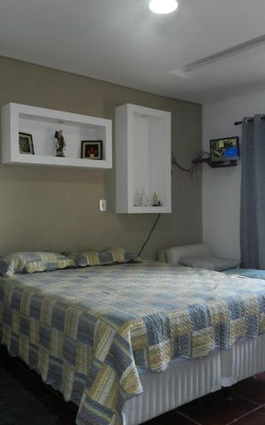 Casa à venda com 250m², 4 quartos e 2 vagasQuarto 1 - Suíte 