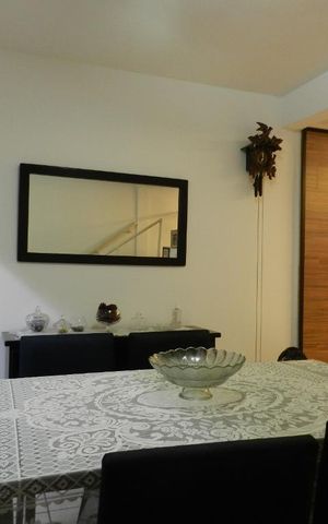 Casa à venda com 250m², 4 quartos e 2 vagasSala de Jantar