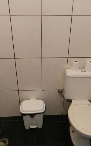 Casa à venda com 250m², 4 quartos e 2 vagasLavabo