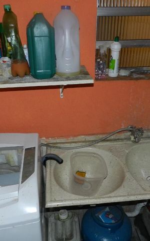 Casa à venda com 250m², 4 quartos e 2 vagasLavanderia