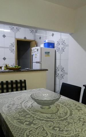 Casa à venda com 250m², 4 quartos e 2 vagasSala de Jantar